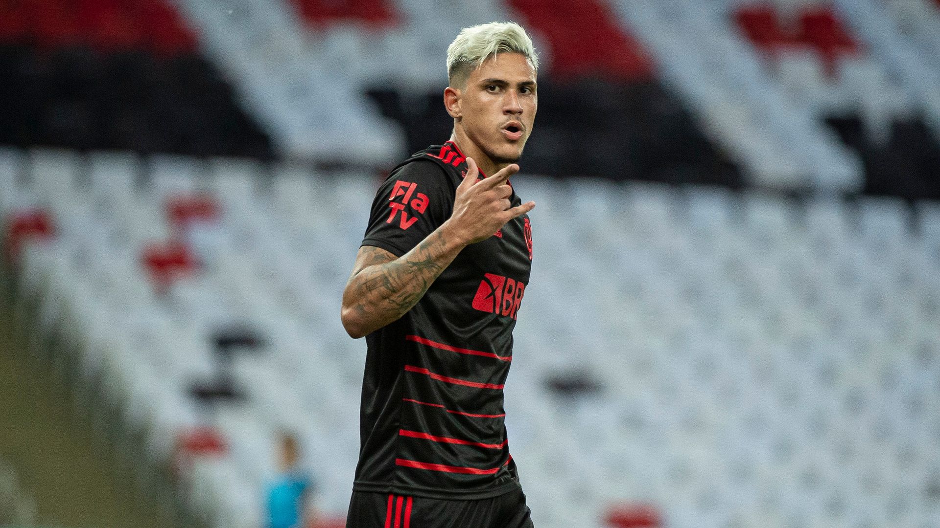 Pedro Flamengo Resende Carioca 19022021