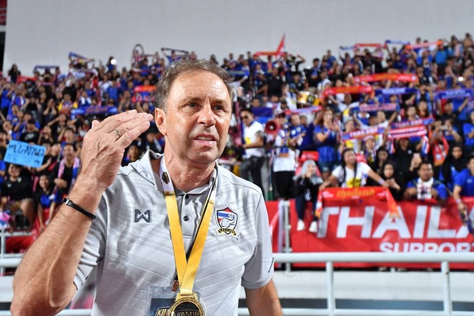 มิโลวาน ราเยวัช