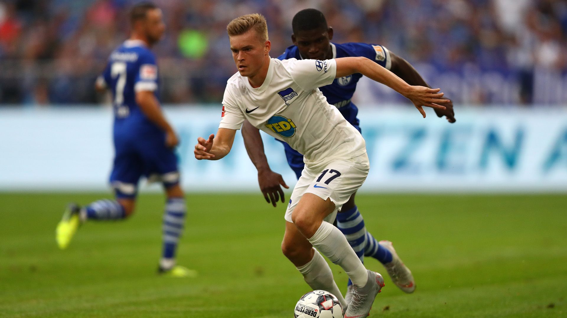 Maximilian Mittelstädt Hertha 02092018