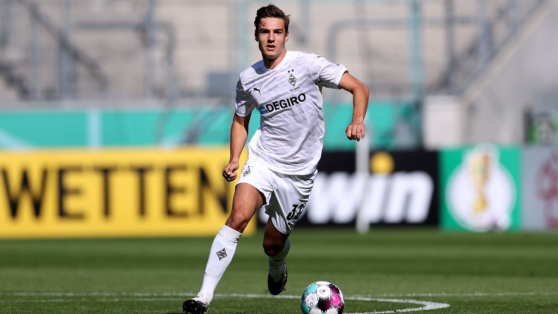 Borussia Mönchengladbach Neuhaus Blödsinn