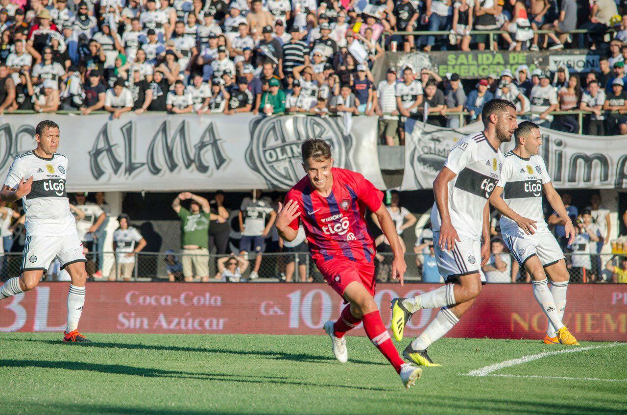 Rodríguez (Paraguay) 25-11-19