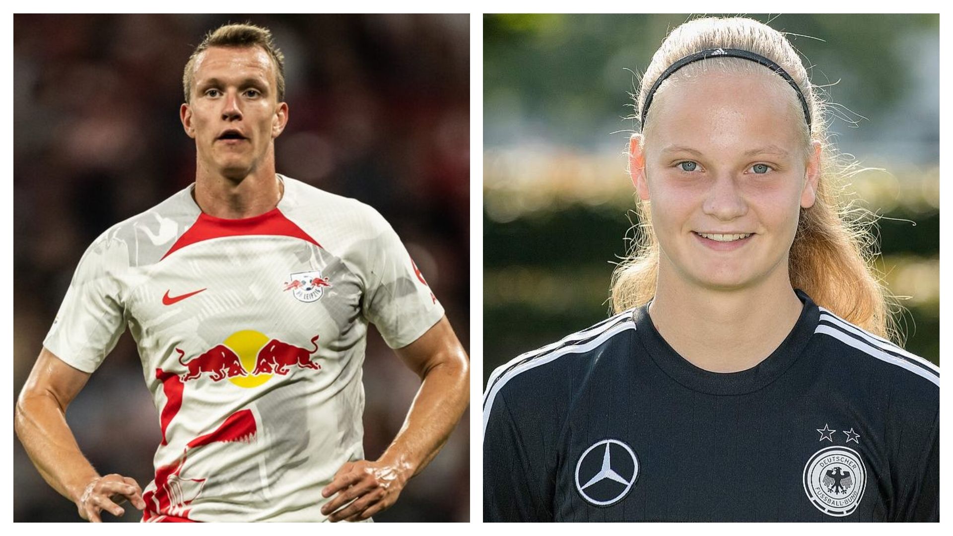  Lukas and Lisa Klostermann