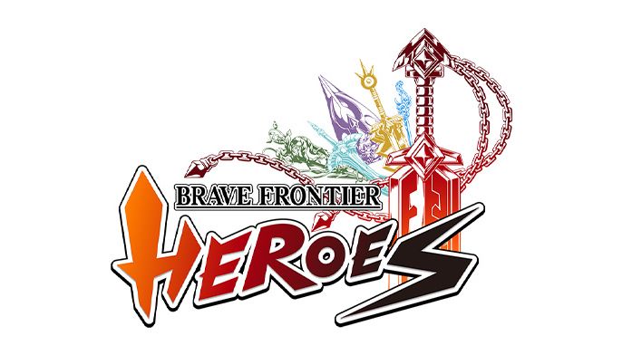 Brave Frontier Heroes