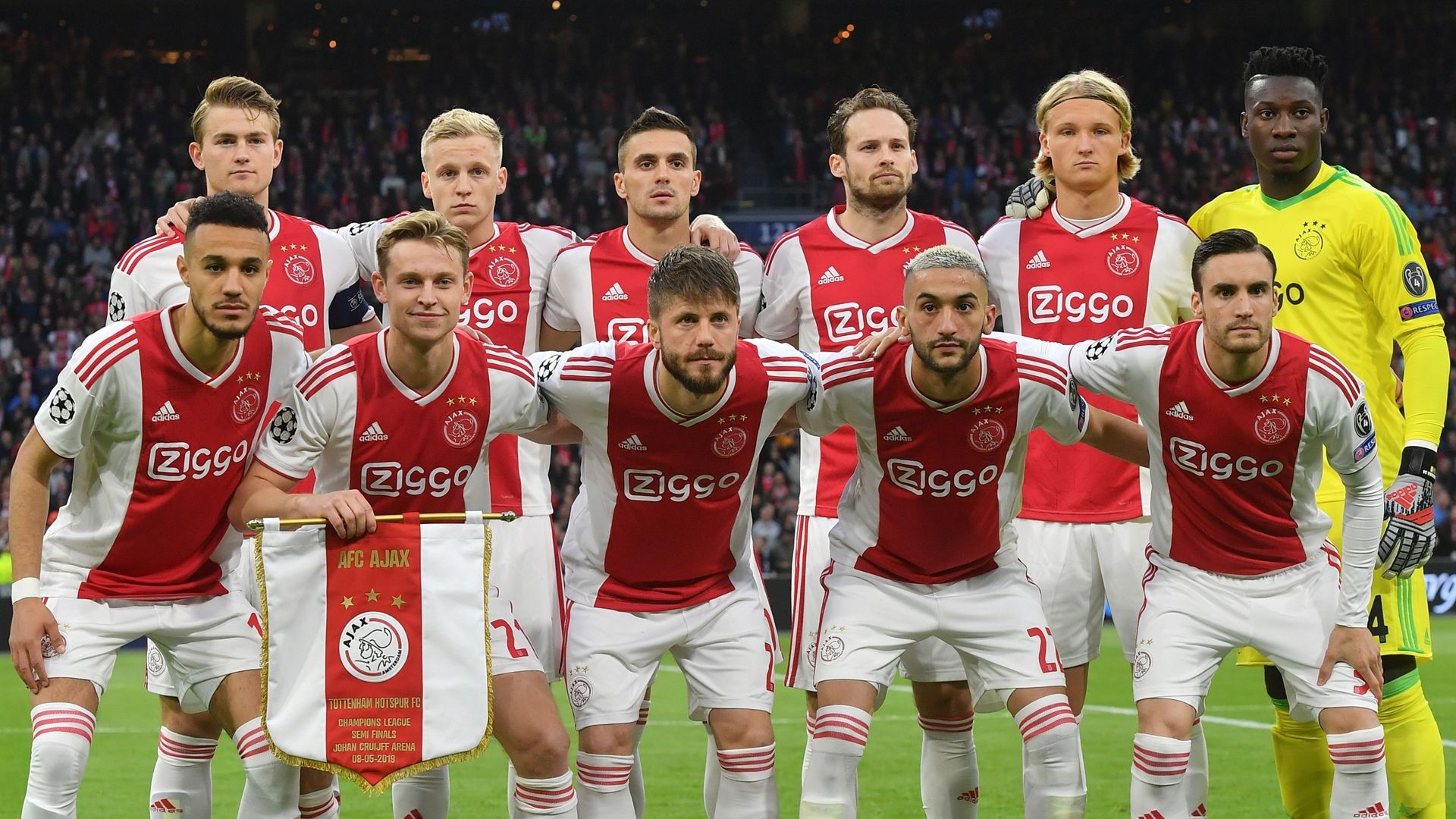 Ajax 08052019