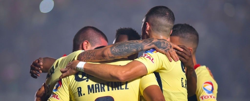 Veracruz vs América Clausura 2019