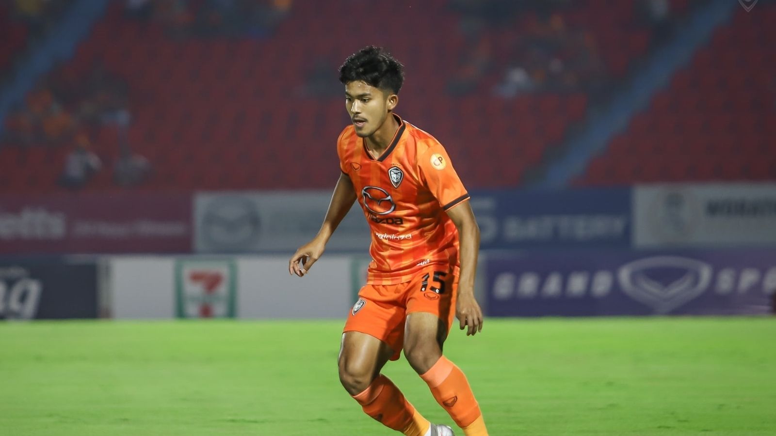 อับดุลฮาฟิส บือราเฮง