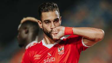 عمرو السولية