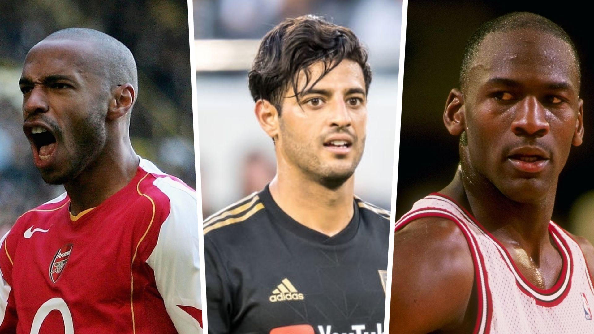 Vela Jordan Henry split