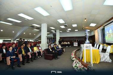 เบอร์จายา คัพ 2018