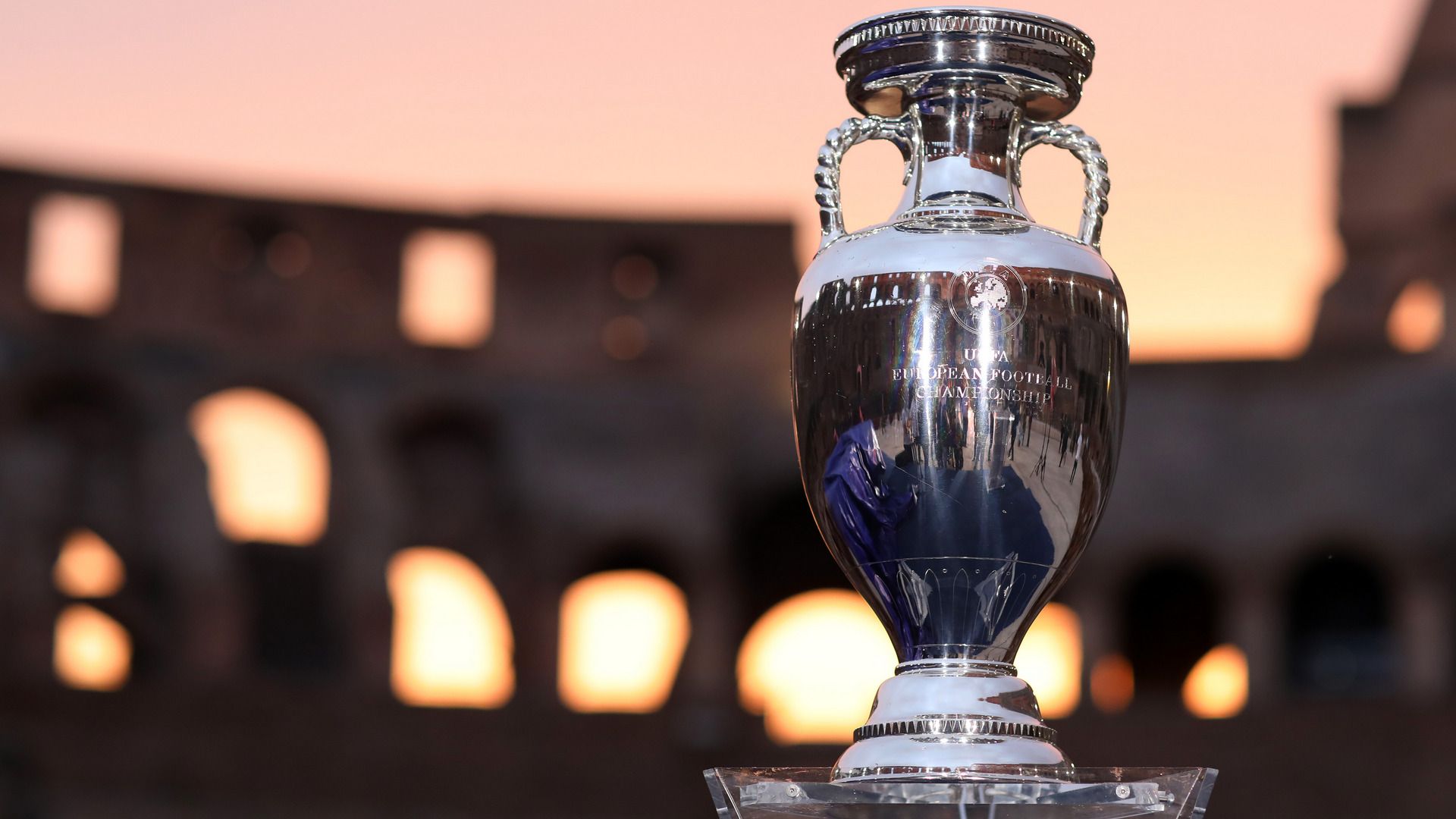 Euro 2020 Cup