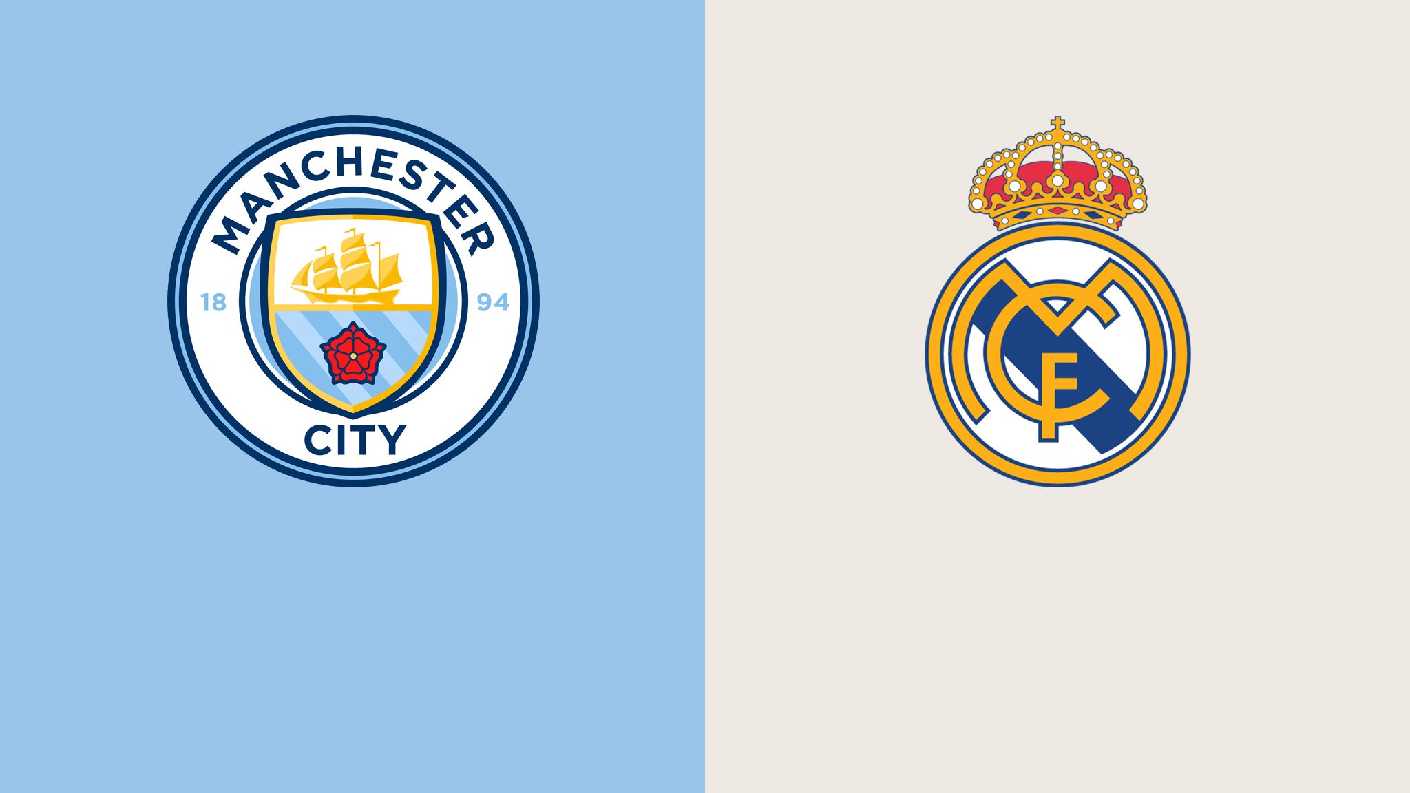 MANCHESTER CITY REAL MADRID 02092021