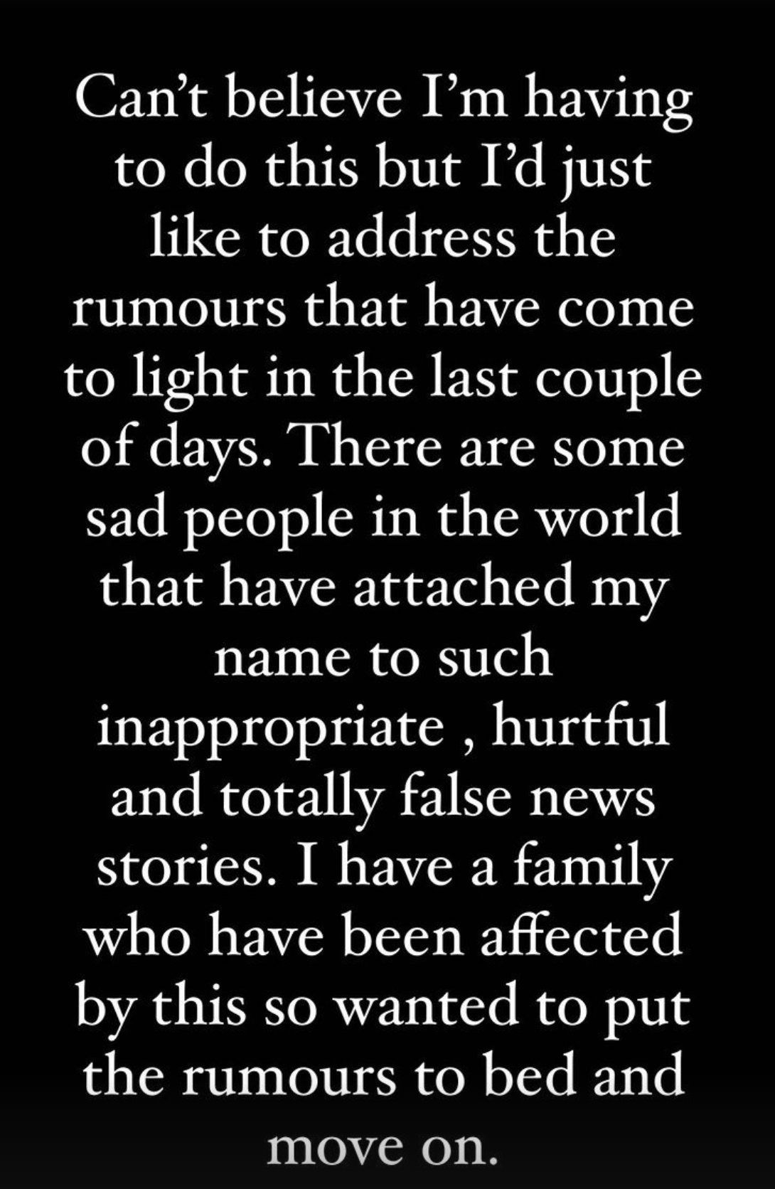 Dean Henderson Instagram