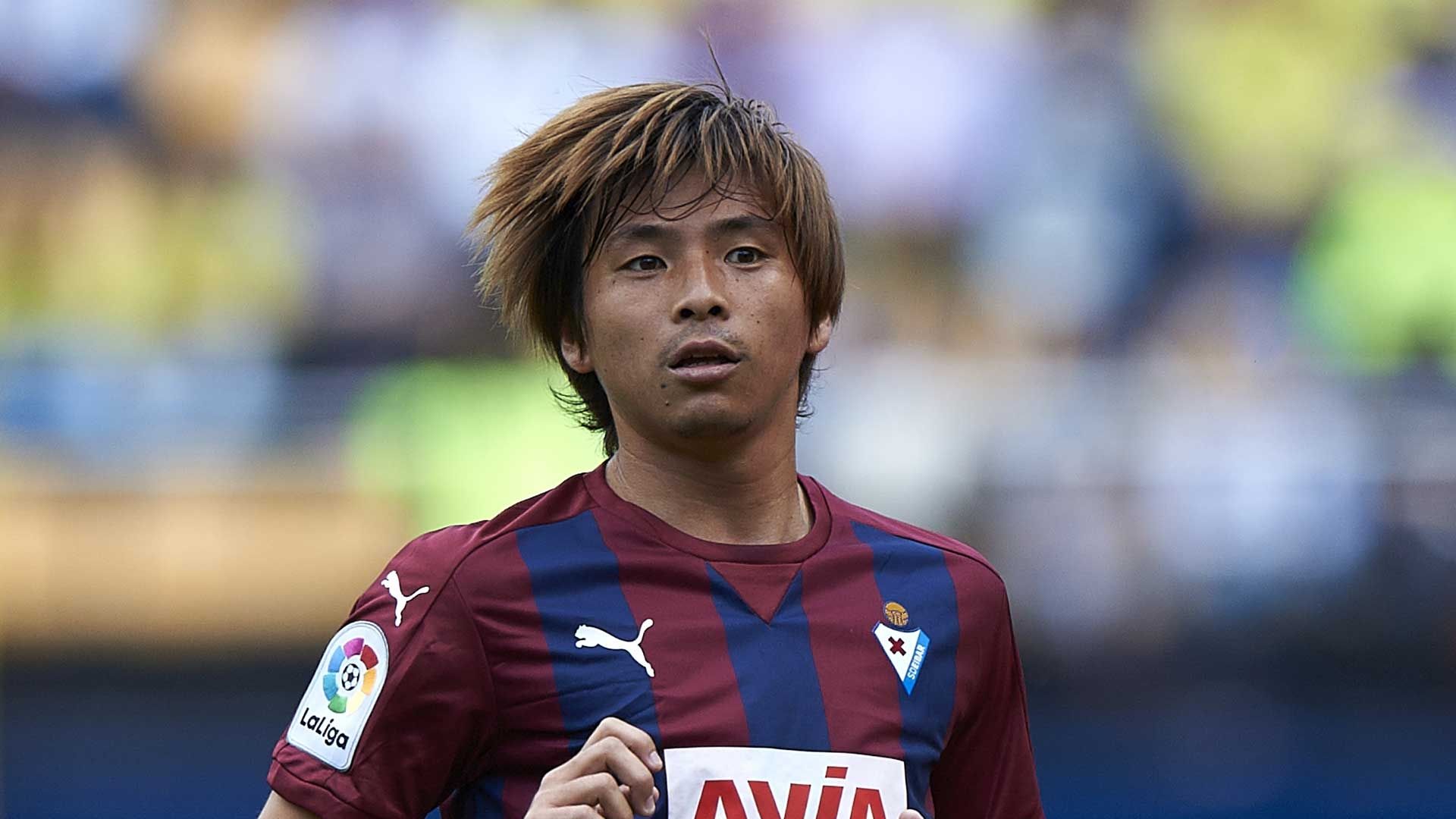 乾貴士 ボーフム ユニフォーム セレッソ大阪 清水エスパルス