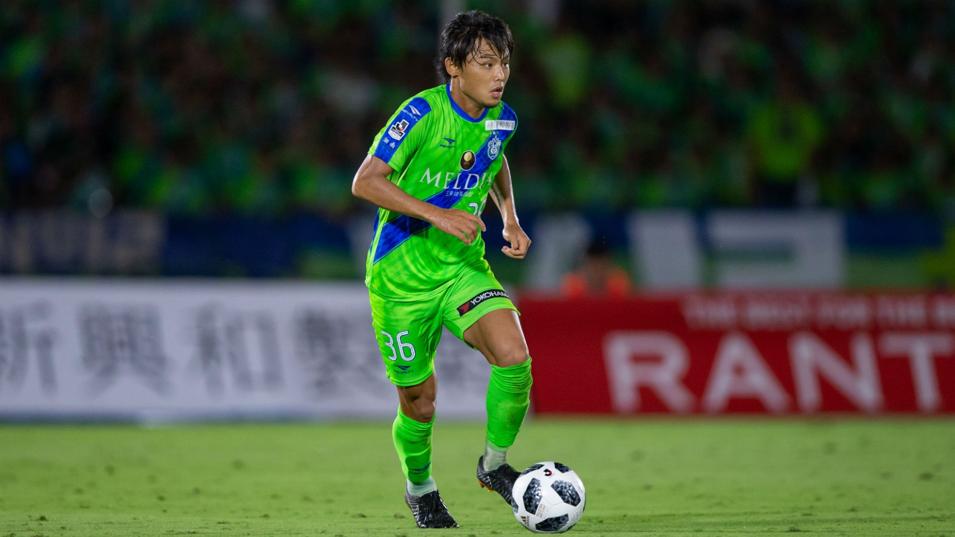 湘南ベルマーレ　開幕戦情報