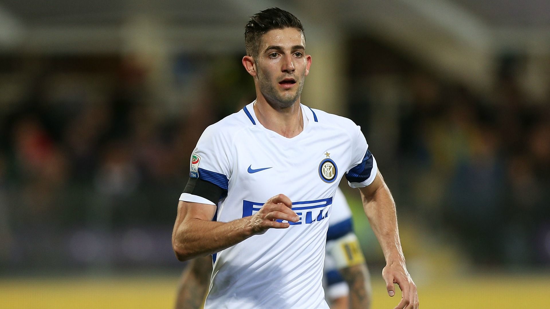 Roberto Gagliardini Inter