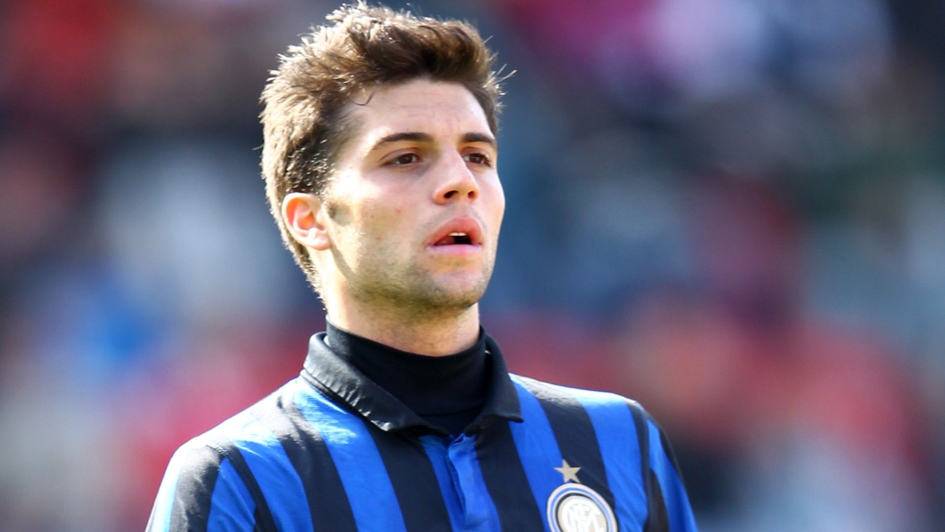 Daniel Bessa Inter
