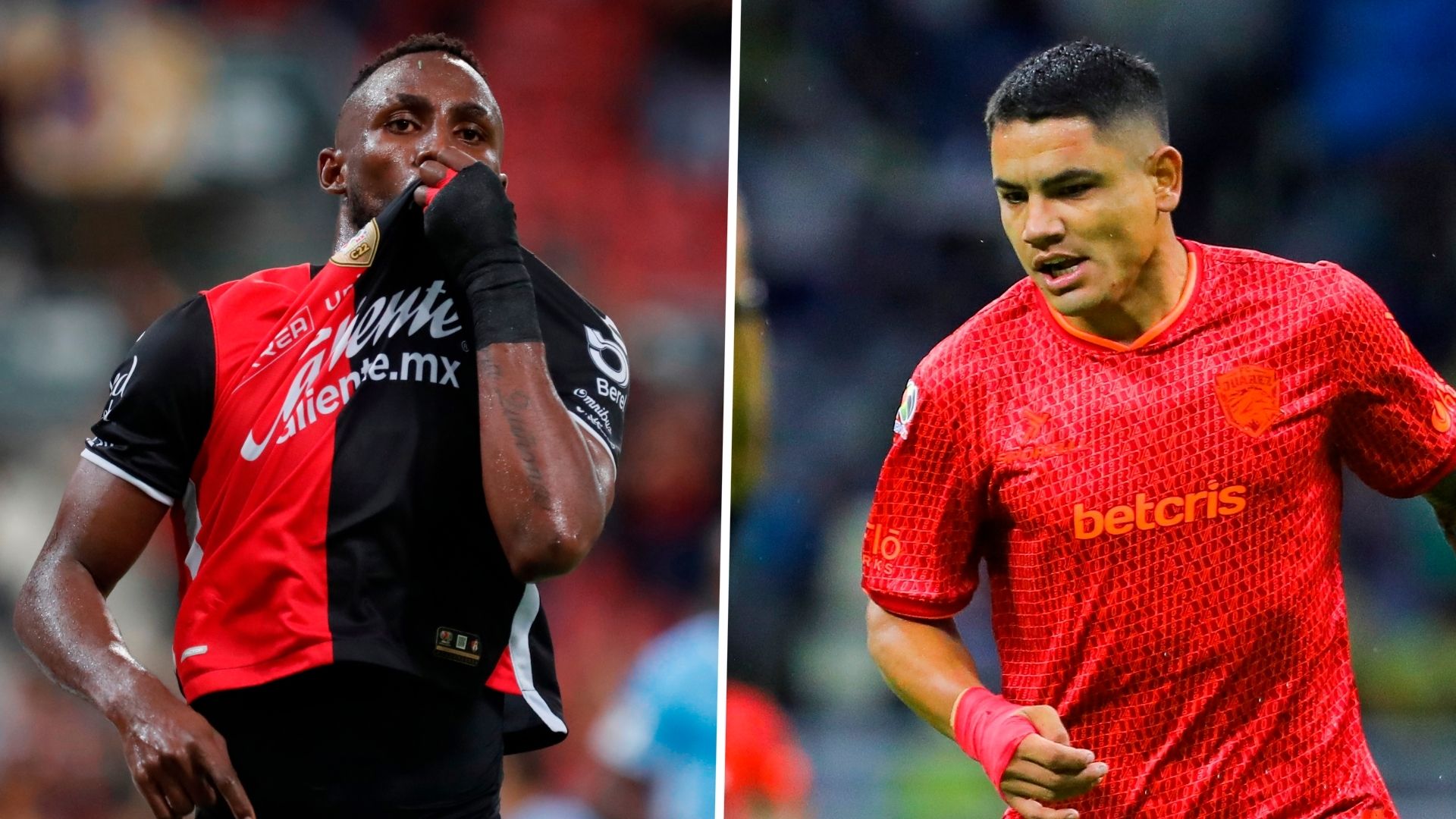 Atlas Juárez Jornada 9 Apertura 2022 Liga MX