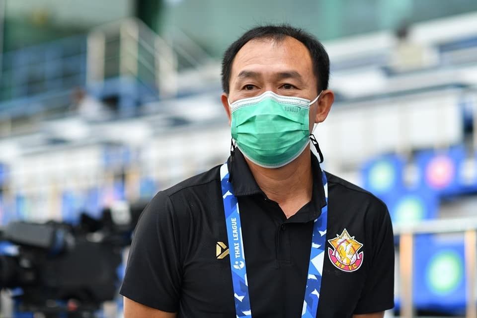 ธวัชชัย ดำรงอ่องตระกูล