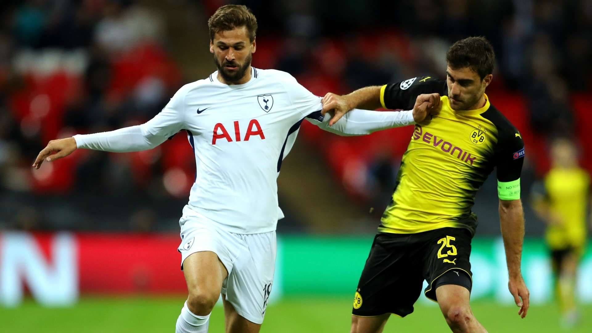 Fernando Llorente - cropped