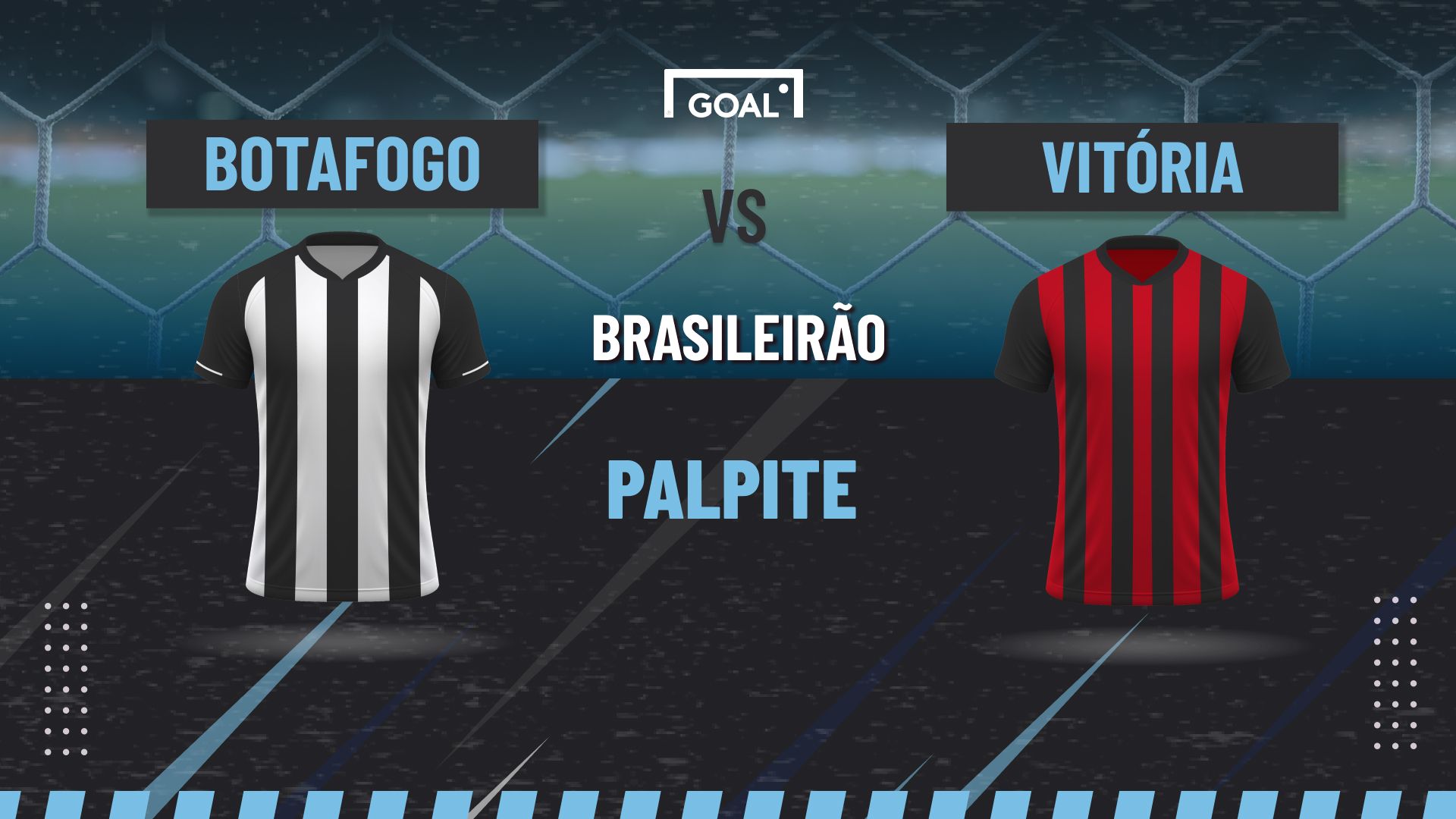 Palpite Botafogo x Vitória