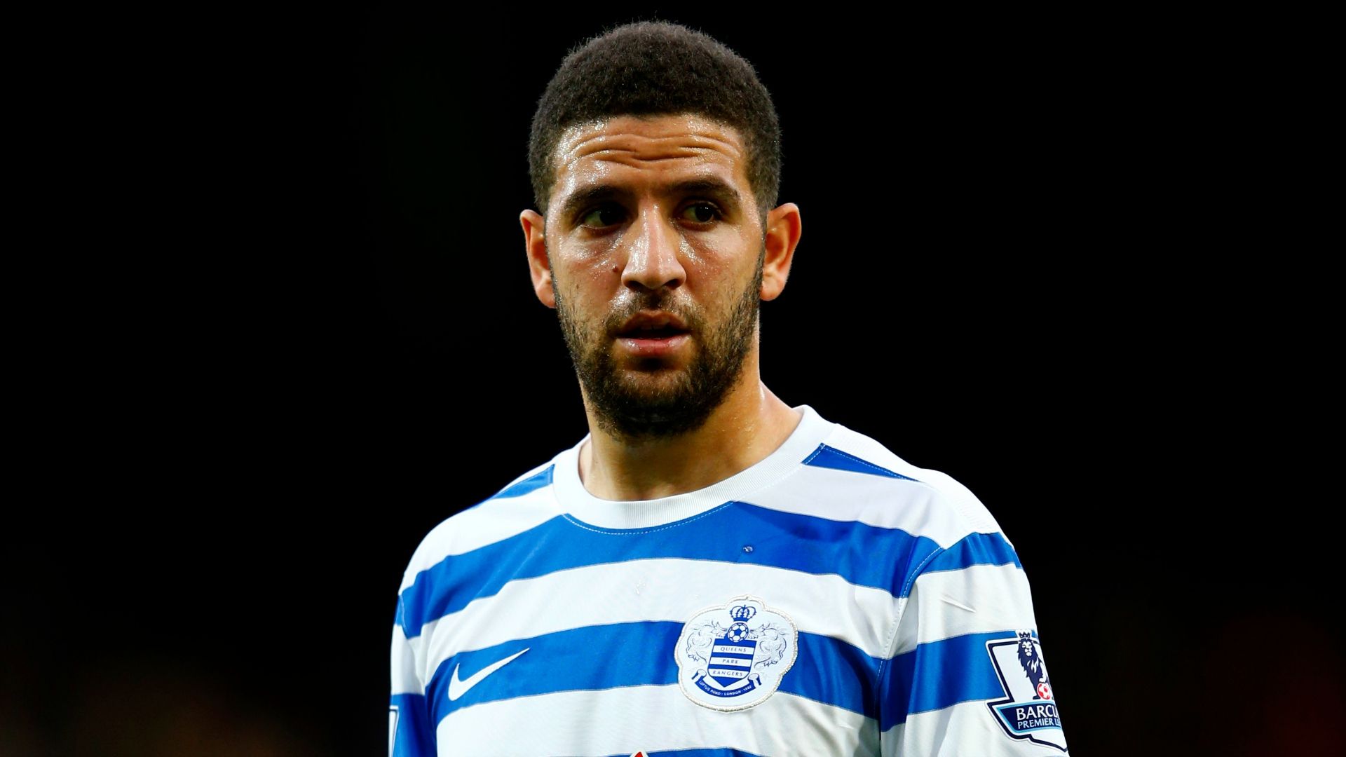Adel Taarabt  QPR