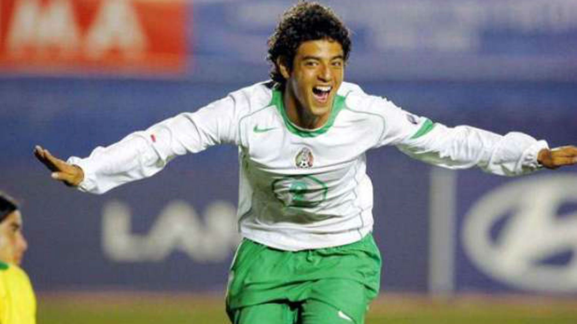 Carlos Vela México 260115