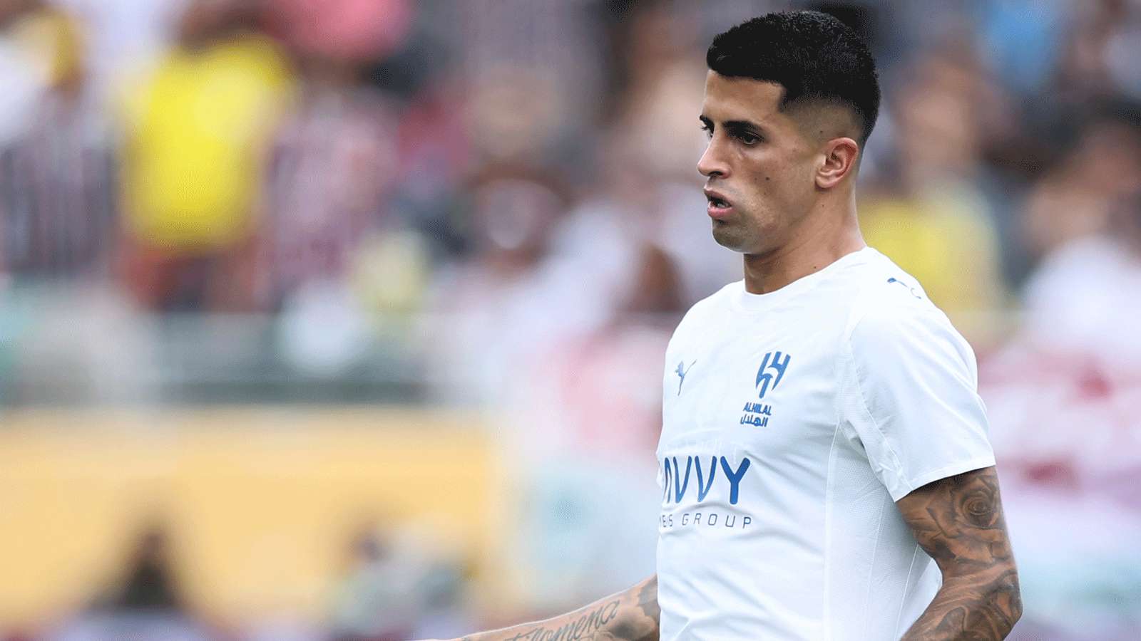 Joao Cancelo