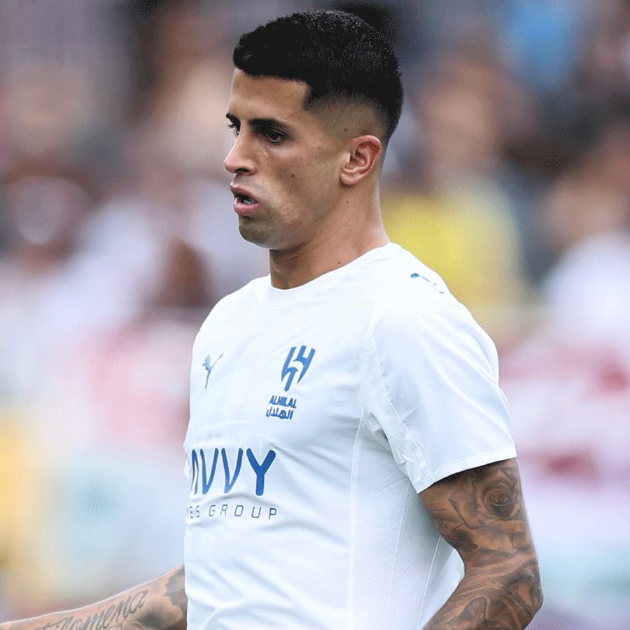 Joao Cancelo