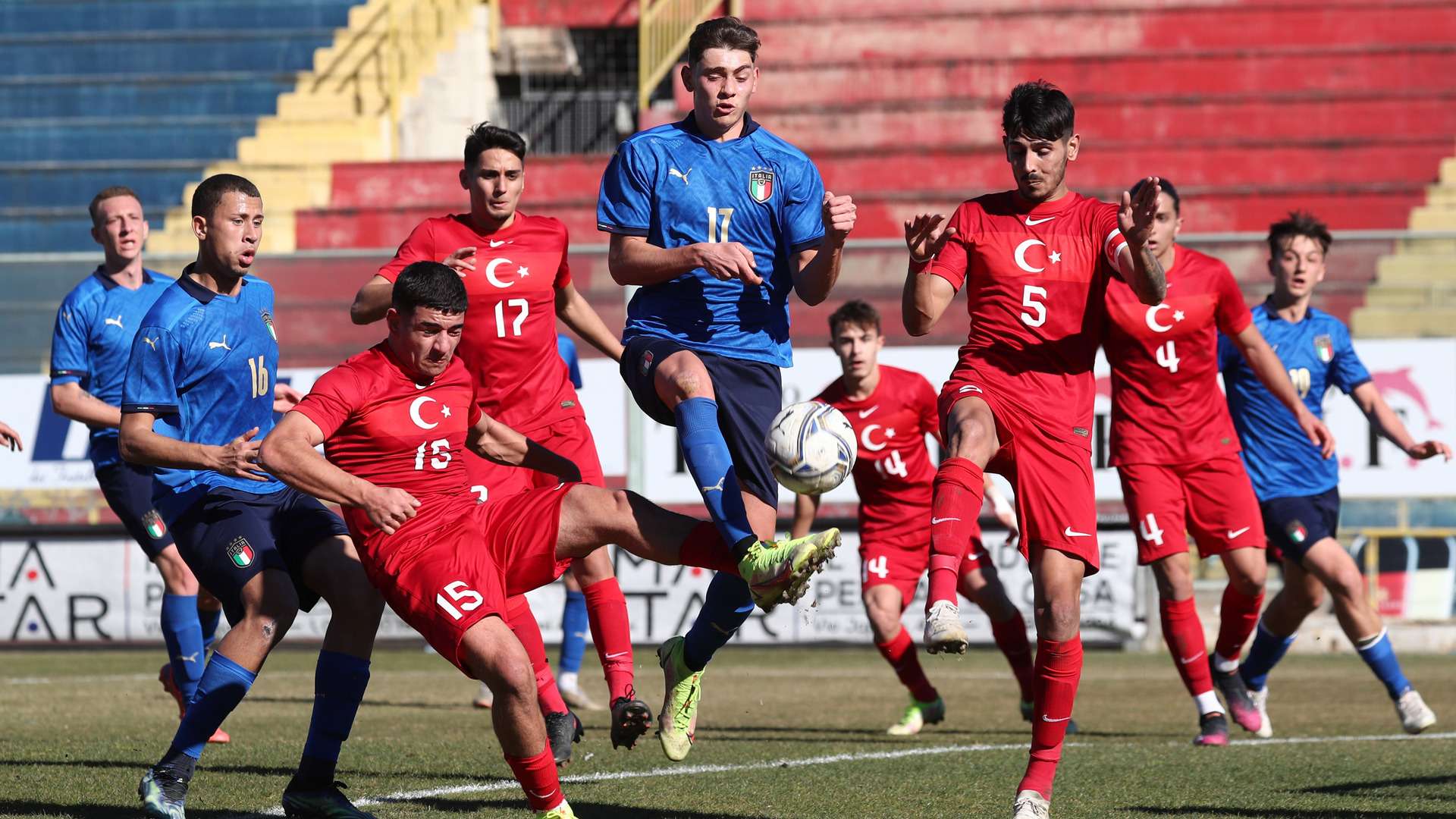 Türkiye U19