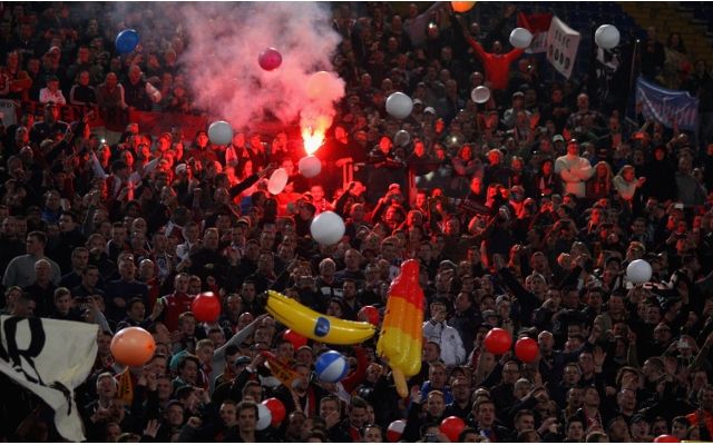 العنصرية في روسيا وكأس العالم