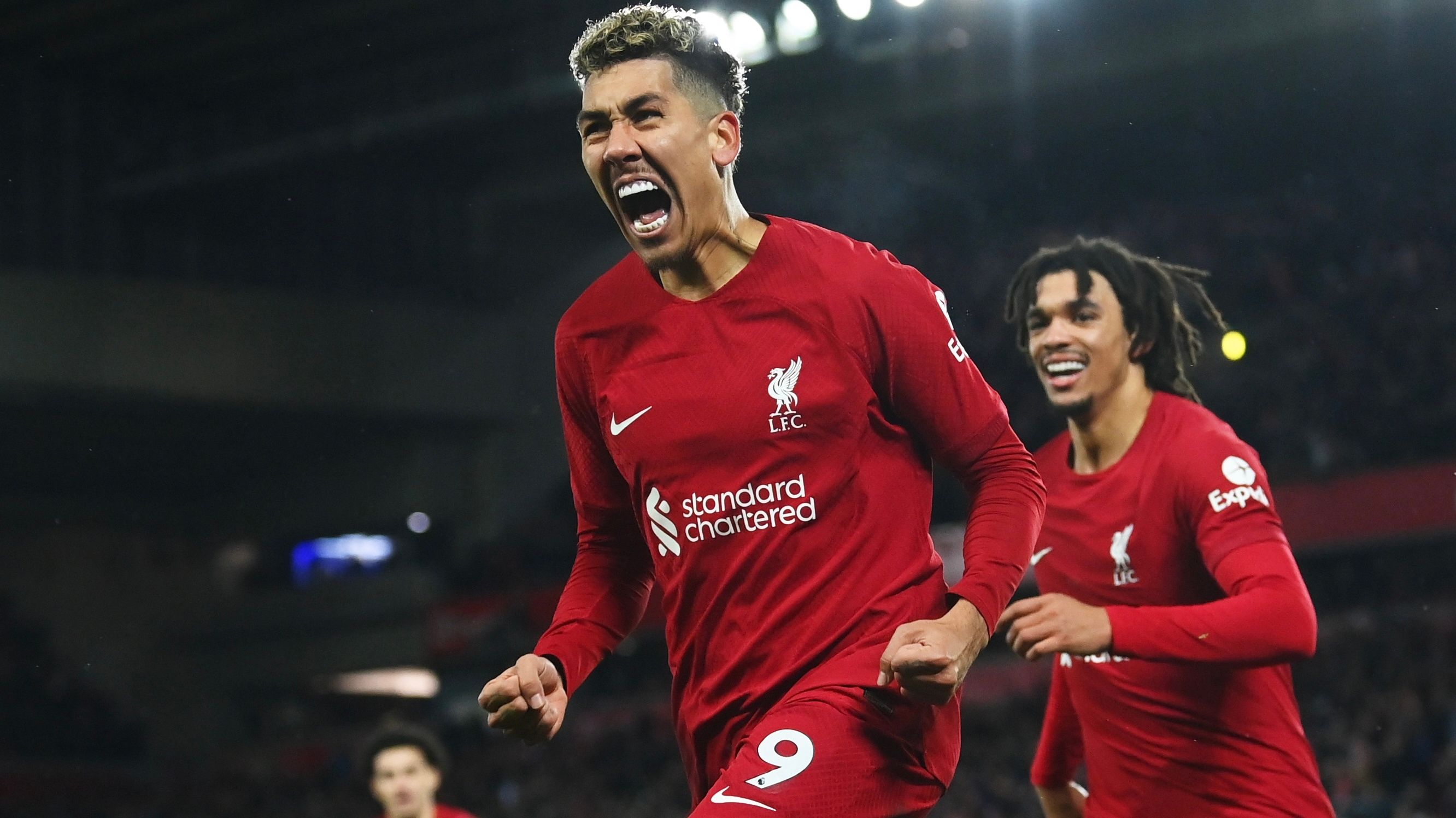 Roberto-Firmino