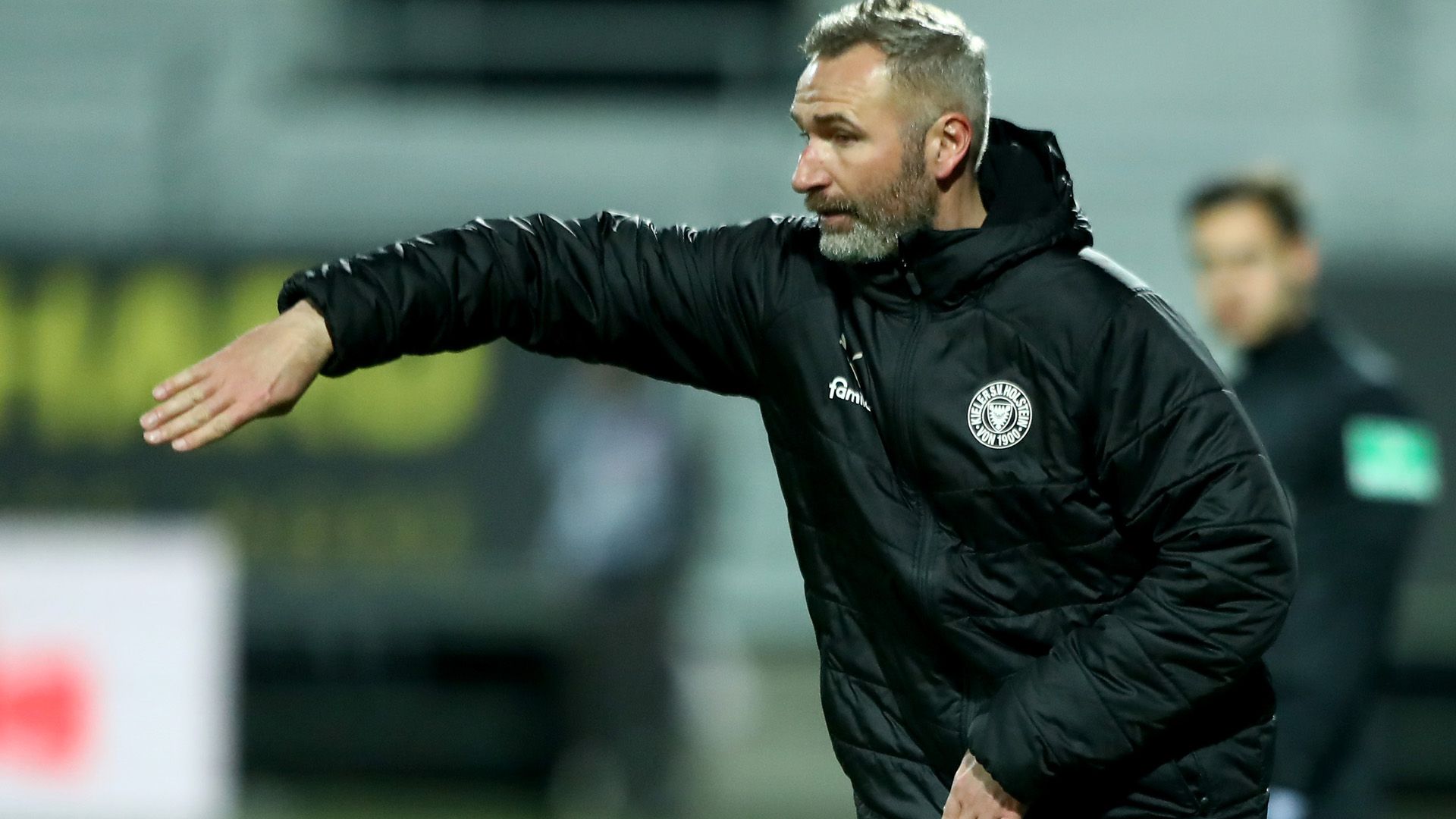 Tim Walter Holstein Kiel 2019