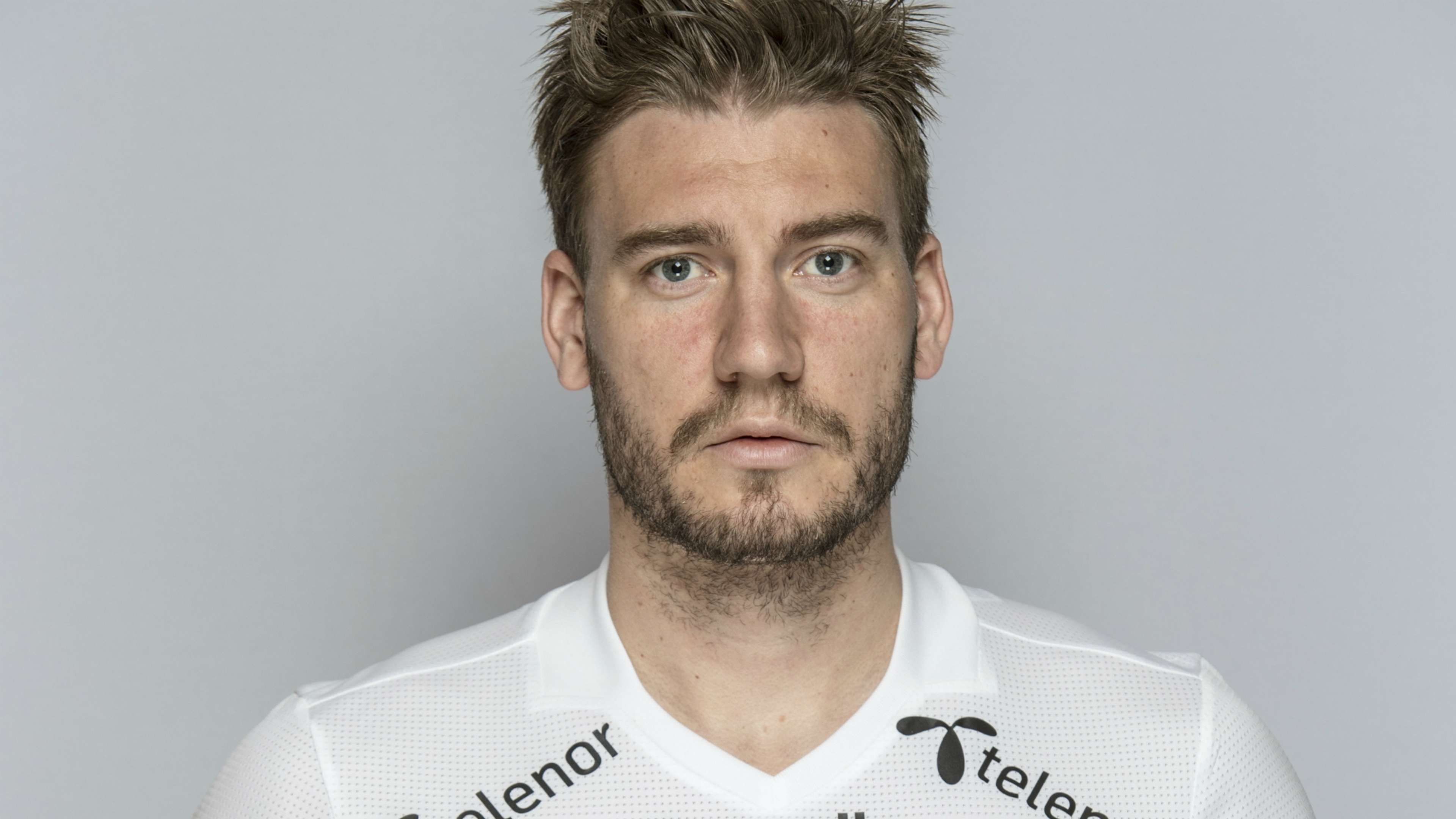 Nicklas Bendtner Rosenborg Eliteserien 29032017