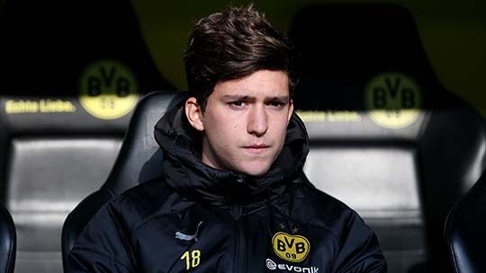 레오나르도 발레르디