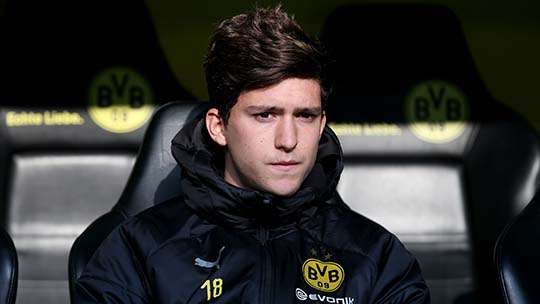 레오나르도 발레르디