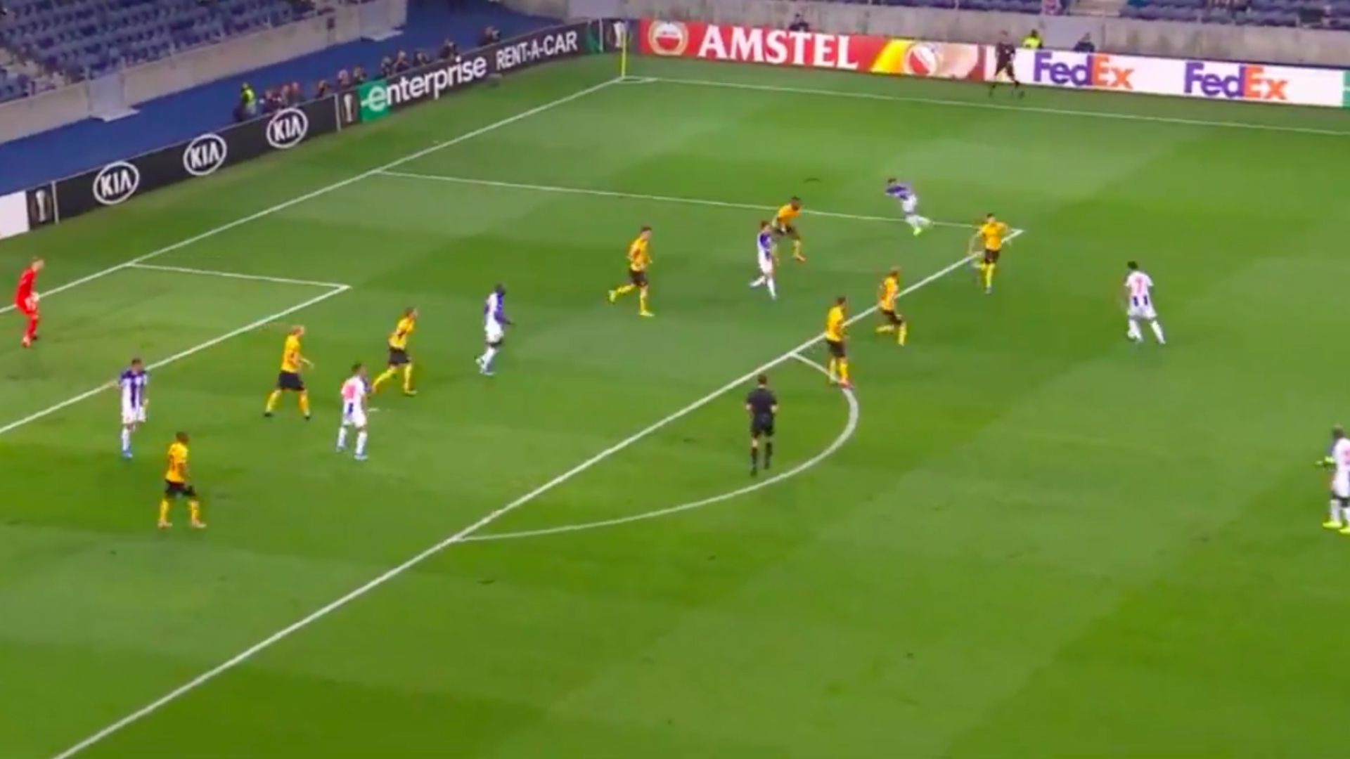 Tecatito Corona Porto