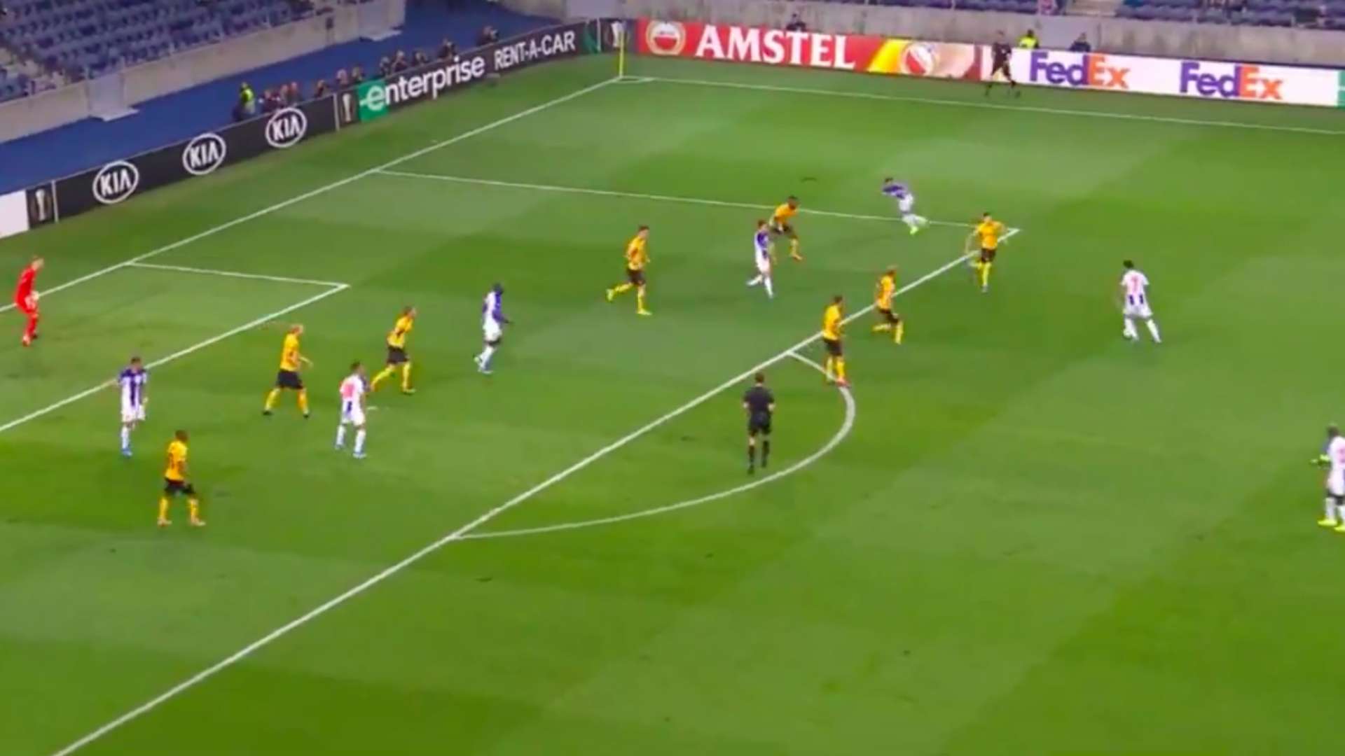 Tecatito Corona Porto