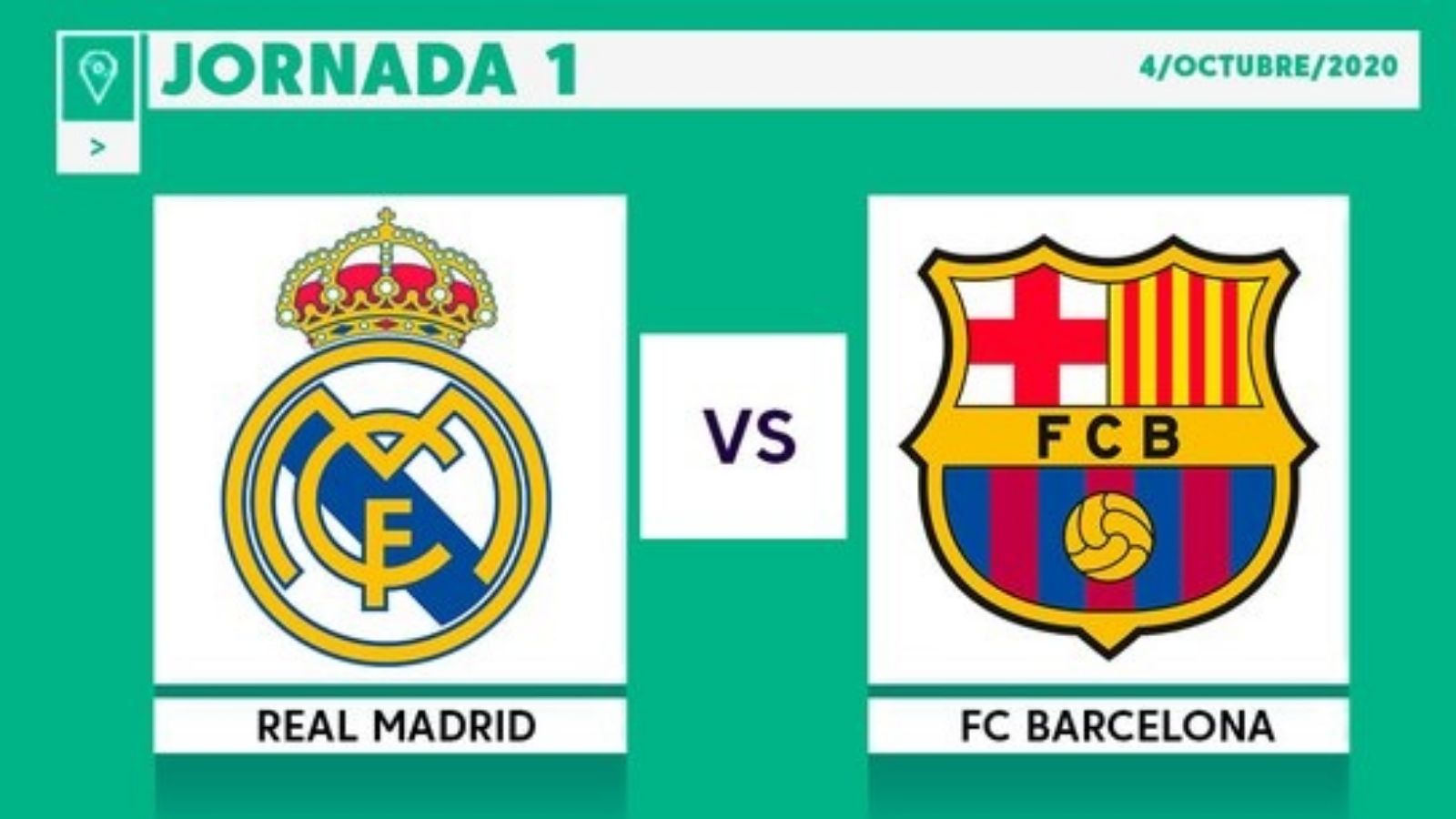 Real Madrid Barcelona femenino