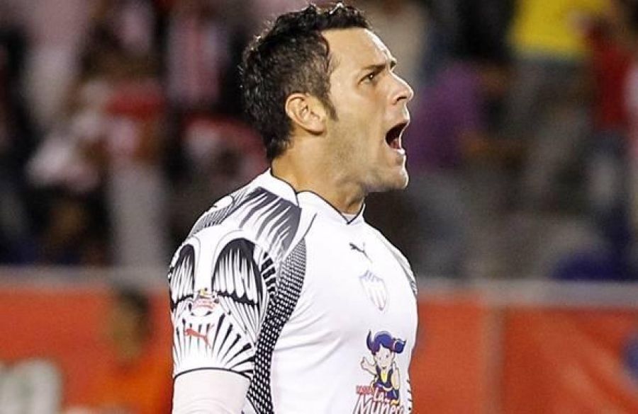 Sebastian Viera - Junior de Barranquilla