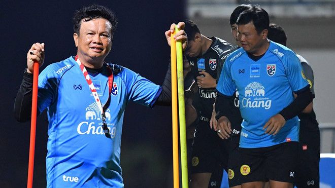 Sirisak Yodyathai Thailand