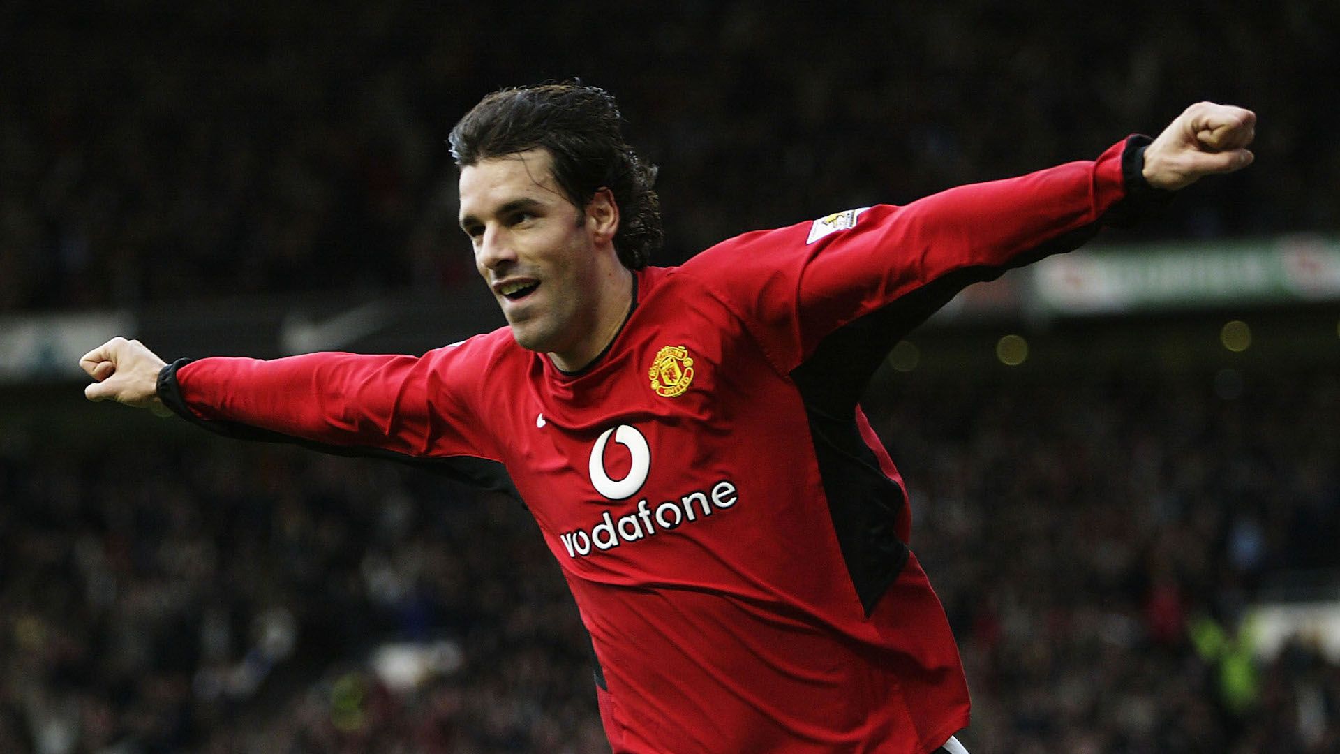 Ruud van Nistelrooy 2003