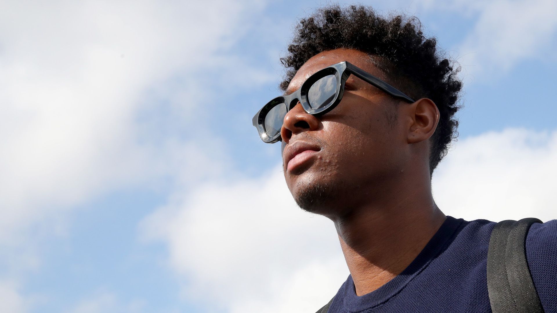 David Alaba Bayern Münche 2019