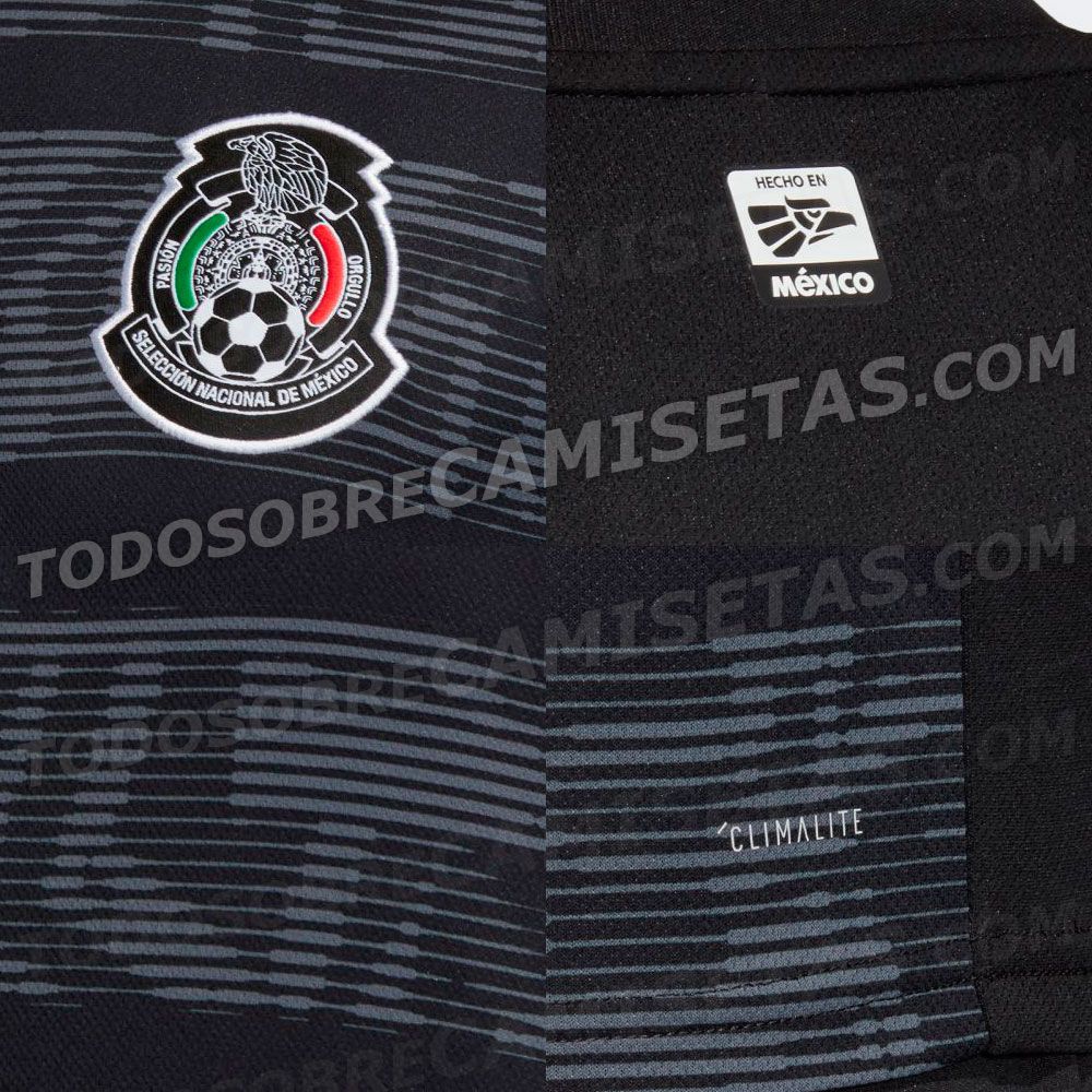 México negra