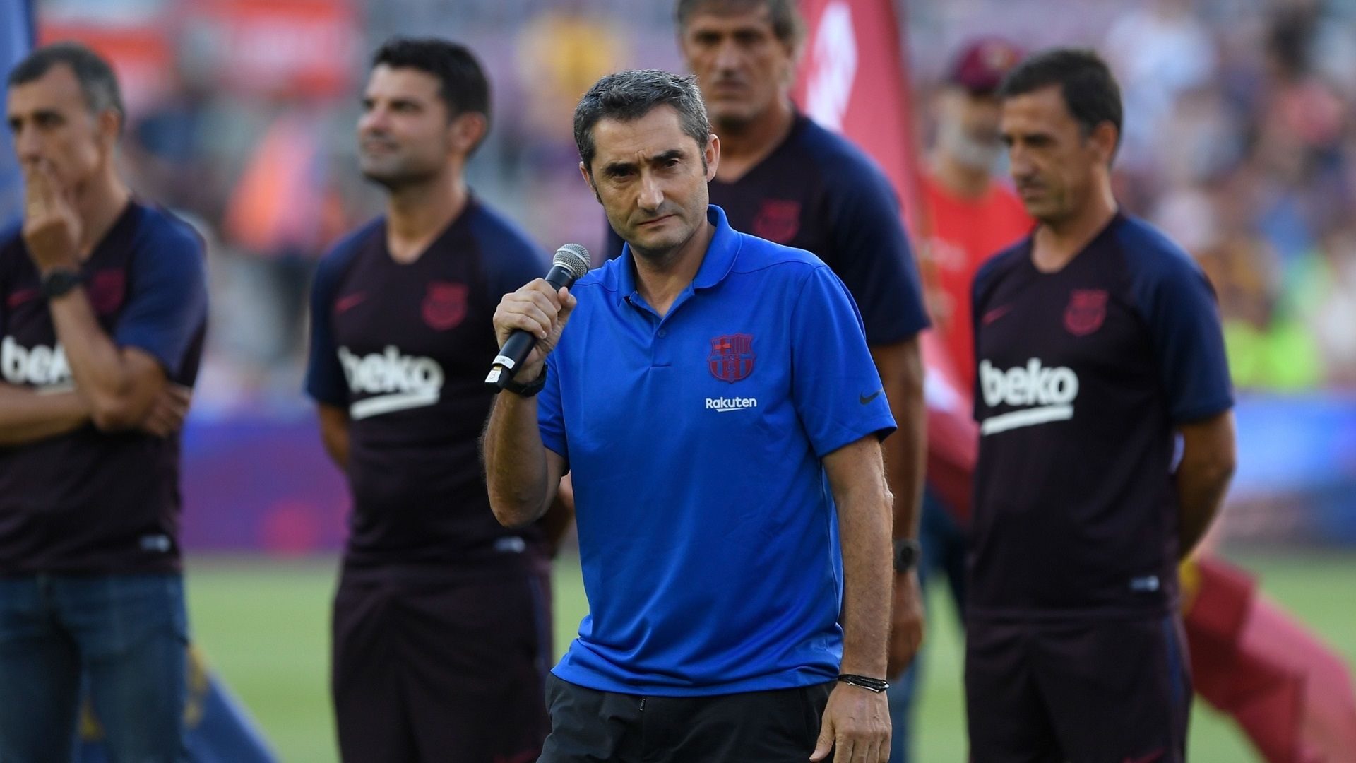 2019-08-05 Valverde Barcelona