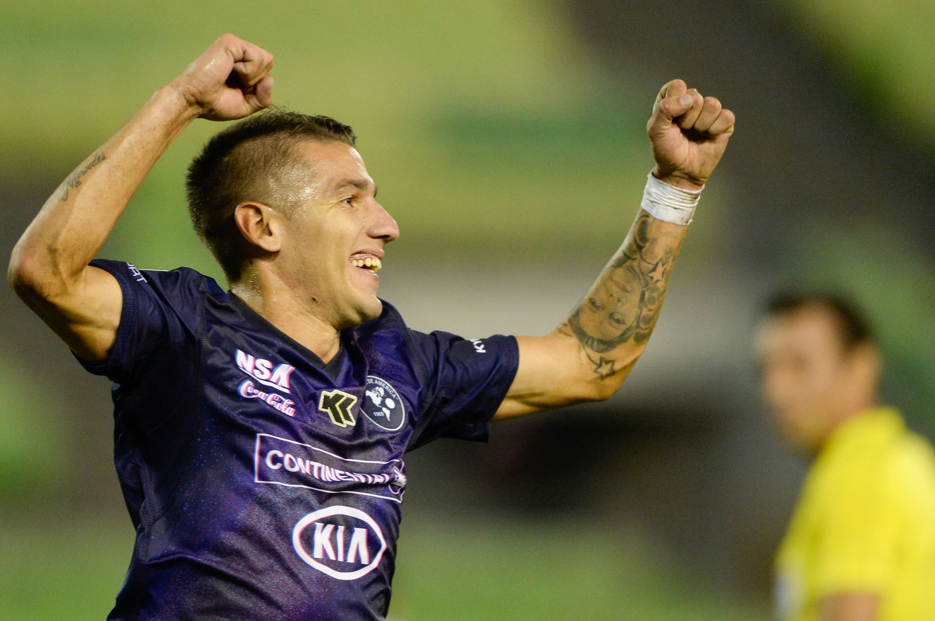 Giménez (Paraguay) 24-11-18