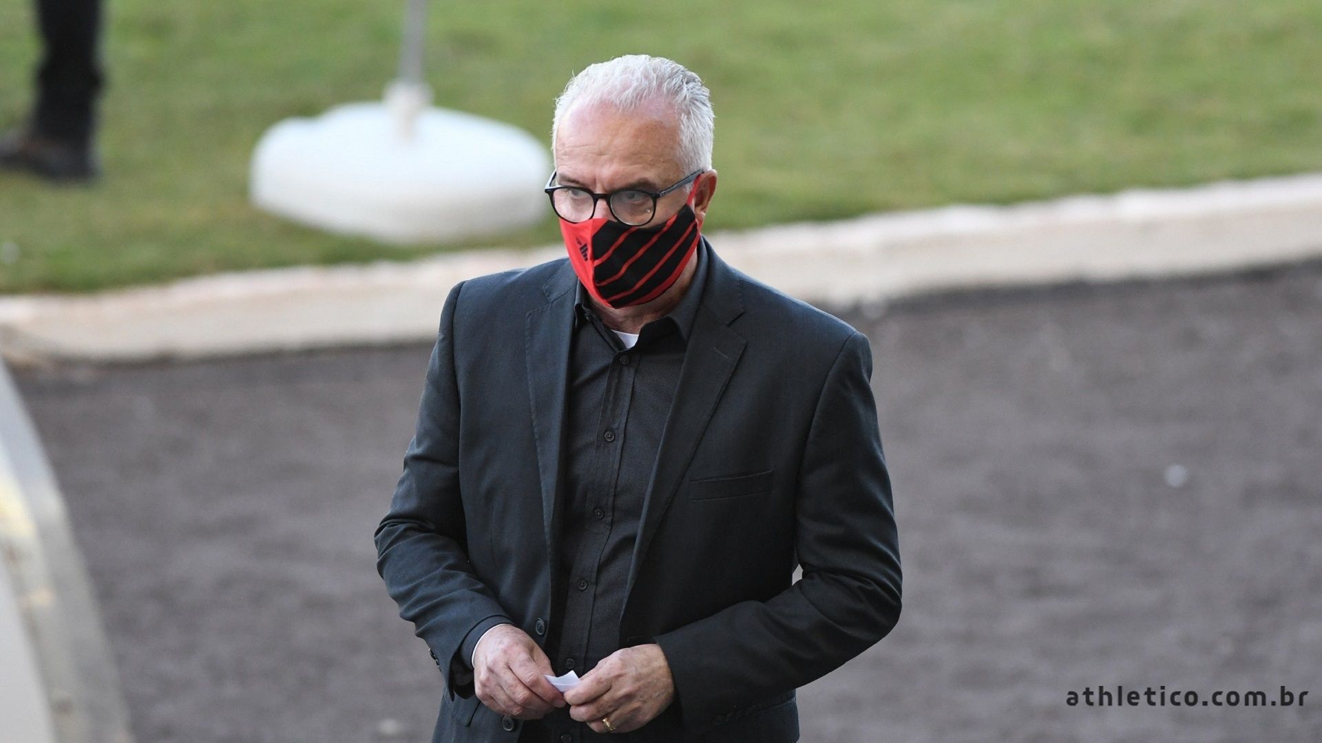 Athletico Dorival Júnior Dorival Jr. Dorival Junior