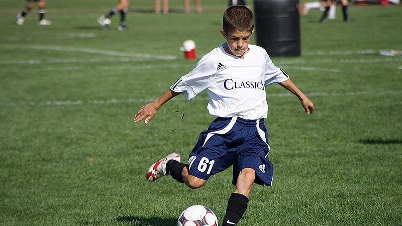 Christian Pulisic