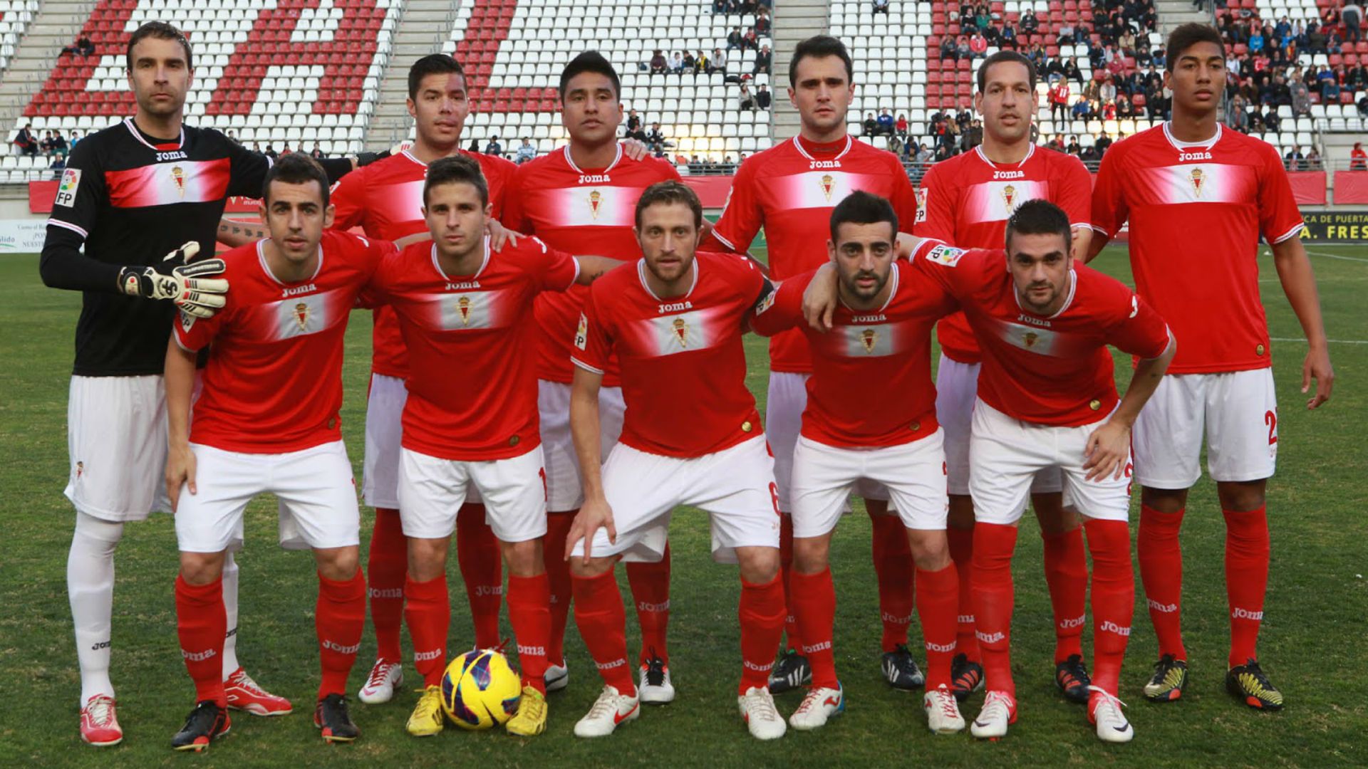 real murcia
