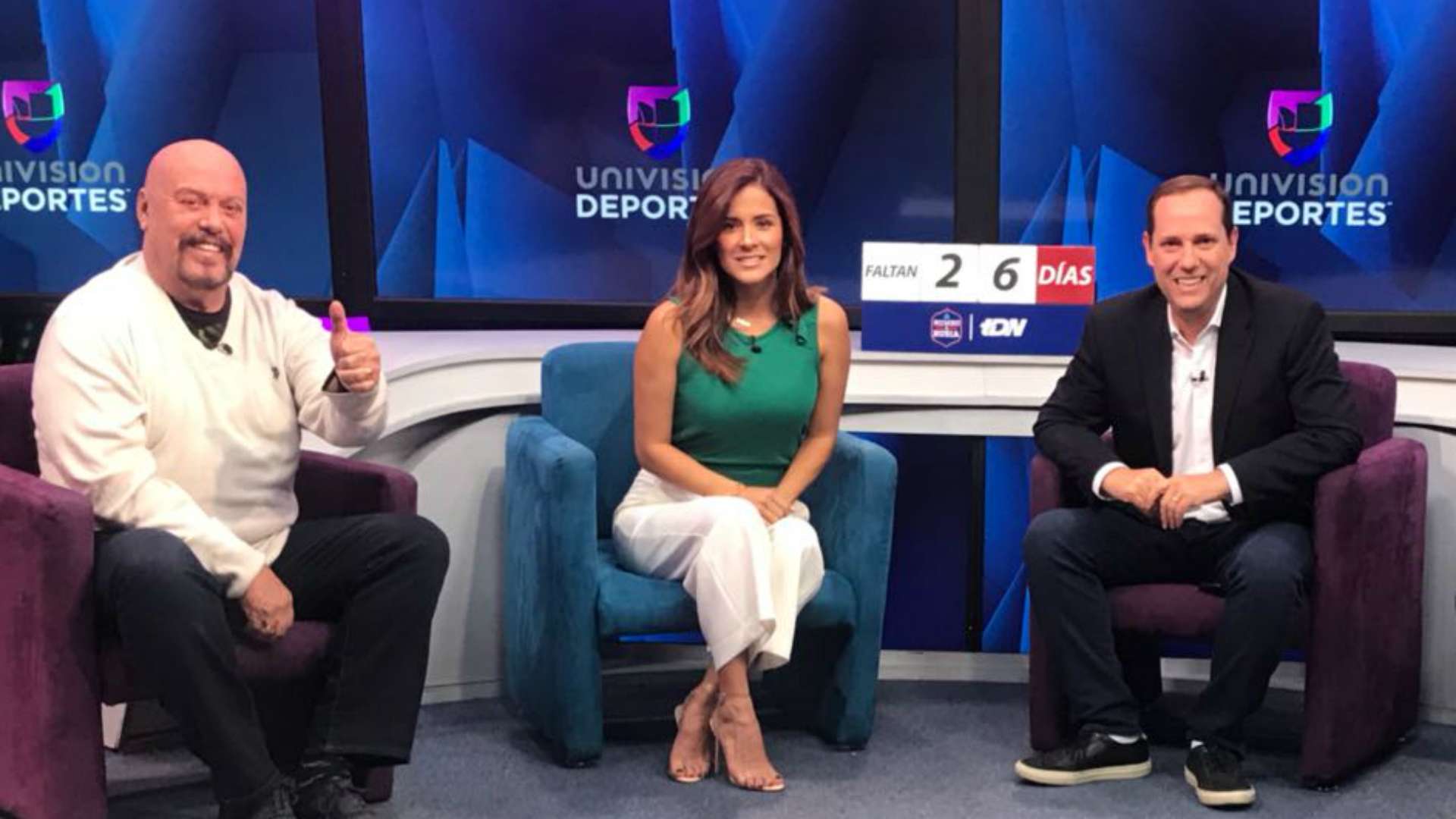 Televisa Univisión