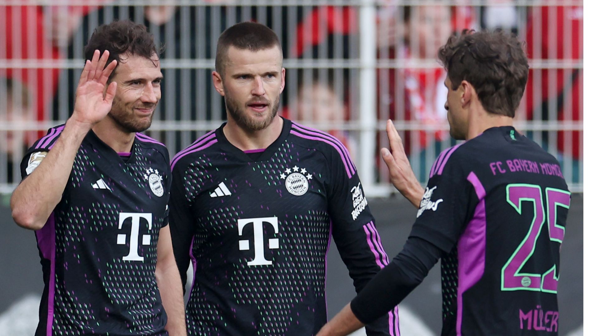 Bayern Munich 2023-24